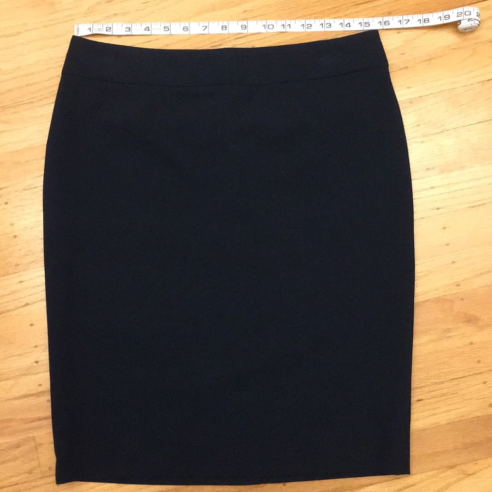 NWOT INC pencil skirt